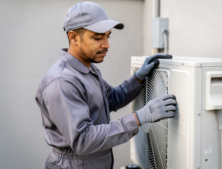 Wärmepumpeninstallateur Service in Eschweiler